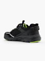 Kappa Sneaker Schwarz 145703 3