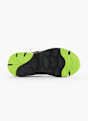Kappa Sneaker Schwarz 145703 4