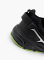 Kappa Sneaker Schwarz 145703 6