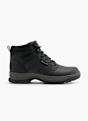 Landrover Schnürboots Schwarz 145718 1