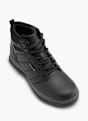 Landrover Schnürboots Schwarz 145718 2