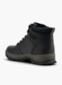 Landrover Schnürboots Schwarz 145718 3