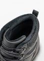 Landrover Schnürboots Schwarz 145718 5