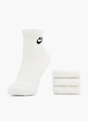 Nike Socken Weiß 146337 1