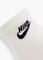 Nike Socken Weiß 146337 3