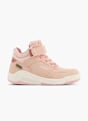 Joma Hoher Sneaker Rosa 145752 1