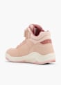 Joma Hoher Sneaker Rosa 145752 3