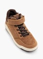 Joma Hoher Sneaker Braun 145755 2