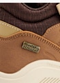 Joma Hoher Sneaker Braun 145755 5