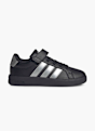 adidas Sneaker Negro 145772 1