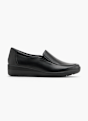 Easy Street Sapato raso Preto 146055 1
