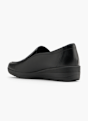 Easy Street Sapato raso Preto 146055 3