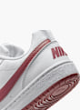 Nike Sneakersy Biały 145987 6