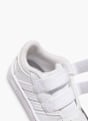 adidas Sneaker Bianco 145805 6