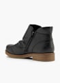 Easy Street Stiefelette Schwarz 146063 3