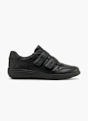 Medicus Halbschuh Schwarz 146071 1