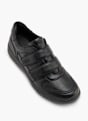Medicus Halbschuh Schwarz 146071 2