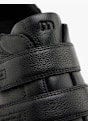 Medicus Halbschuh Schwarz 146071 5