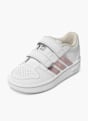 adidas Sneaker Bianco 145803 2
