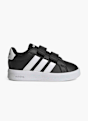adidas Sneaker Nero 145804 1