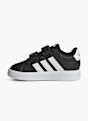 adidas Sneaker Negro 145804 3