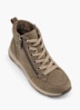 Easy Street Schnürboots Taupe 146066 2