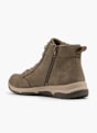 Easy Street Schnürboots Taupe 146066 3