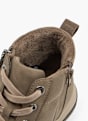 Easy Street Schnürboots Taupe 146066 5
