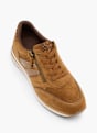 Medicus Sneaker Cognac 146069 2