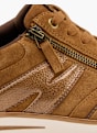 Medicus Sneaker Cognac 146069 5