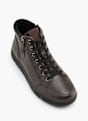 Medicus Hoher Sneaker Braun 146074 2