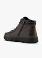 Medicus Hoher Sneaker Braun 146074 3