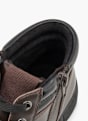 Medicus Hoher Sneaker Braun 146074 5