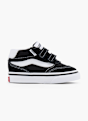 VANS Hoher Sneaker Schwarz 145807 1