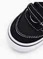 VANS Hoher Sneaker Schwarz 145807 5