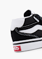 VANS Hoher Sneaker Schwarz 145807 6