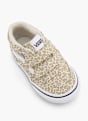 VANS Hoher Sneaker Beige 145815 2