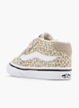 VANS Hoher Sneaker Beige 145815 3