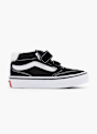 VANS Hoher Sneaker Schwarz 145814 1