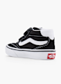 VANS Hoher Sneaker Schwarz 145814 3