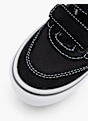 VANS Hoher Sneaker Schwarz 145814 5