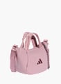 adidas Handtasche Pink 145809 3