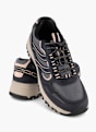 Landrover Slip on fekete 145827 5