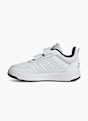 adidas Sneaker Bianco 145817 3
