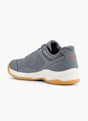 Kappa Zapatilla de interior Gris 145846 3