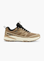 Landrover Slip-on sneaker Taupe 145849 1