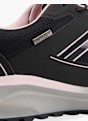 Landrover Sneaker Sort 145832 5