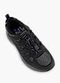 Landrover Slip On Sneaker Schwarz 145838 2