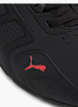 PUMA Slip On Sneaker Schwarz 145831 5