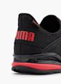 PUMA Slip On Sneaker Schwarz 145831 6